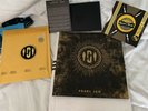 Pearl Jam Vinyl Box Set Third Man Records