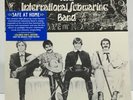 Safe at Home by The International Submarine Band (Vinyl, Nov-2015, Sundazed)