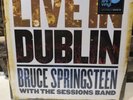 Bruce Springsteen - Live In Dublin With Sessions Band  [New Vinyl] 3 LP Set