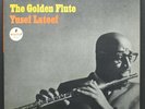 Yusef Lateef The Golden Flute ABC Impulse  A-9125 Stereo Gatefold LP