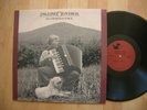 PAULINE OLIVEROS   accordion & voice PRIVATE PRESS electro experimental EX