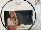 Toyah - Echo Beach 7” Vinyl 1987 Picture Disc Limited Edition Rare Item Original