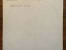 Aerosmith Rocks TEST PRESSING LP 1976 VG+ RARE