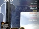 ROB WASSERMAN DUETS  ANALOGUE PRODUCTIONS APP-118-45 2LP set 45rpm