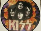 KISS YOU WANTED THE BEST PICTURE DISC LP