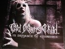 Old Man's Child: In Defiance Of Existence LP Silver Color Vinyl Record 2019 NEW