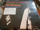 Miles Davis In Person-Impex 2 lp 180 g NEW  Ltd ed  Japan Audiophile