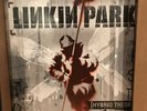 Linkin Park Hybrid Theory Vinyl LP. Brand New