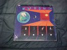 T.I.M.E. SMOOTH BALL TIME RARE PSYCH VINYL LP ALBUM