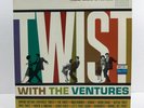 The Ventures Twist with The Ventures 1962 Dolton Records BST8010 Stereo