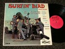 PRIVATE 1964 MN Surf Rock LP - THE TRASHMEN 