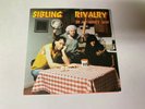 JOEY RAMONE & BROTHER SIBLING RIVALRY IN FAMILY WAY 7