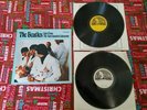 The Beatles Live From Sam Houston Colosseum 2 lp record Audifon German