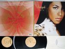 AALIYAH I CARE FOR YOU EDEL 0146091ERE UK VINYL 2LP