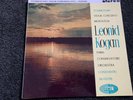 Leonid Kogan Tchaikovsky Violin Concerto Meditation ERC007 Electric Recording Co