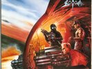 Sodom ?– Agent Orange, Vinyl, 1. PRESS GERMANY 1989, OIS, Gatefold