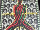 Rare European 1st Press A Tribe Called Quest Midnight Marauders Rap Hip Hop LP