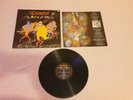 QUEEN - A KIND OF MAGIC VINYL LP 1986