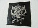 £35 START  MOTORHEAD NO REMORSE 2LP's  LEATHER SLEEVE RECORDS IN GREAT CONDITION