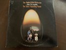 THE MAHAVISHNU ORCHESTRA WITH JOHN McLAUGHLIN THE INNER MOUNTING FLAME VINYL LP