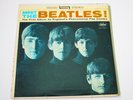 Meet the Beatles Capitol ST-2047 Stereo 1964