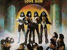 KISS Love Gun 180 Gram Audiophile Pressing LP NEW Sealed