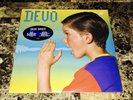 Devo Rare Sealed Vinyl LP Record Shout 1984 New Wave Alternative Post Punk New