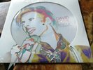 PRPD3007 -  David Bowie - Best Of Los Angeles ‘74   Picture Disc brand new