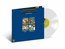 Steve Miller Band Your Saving Grace 180 Gram, White Colored Vinyl LP