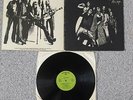 ALICE COOPER-LOVE IT TO DEATH-UK ISSUE LP ON WARNER BROS RECORDS-1971-EX.COND