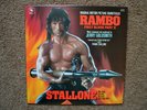 Soundtrack LP 