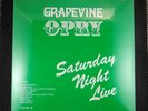 Grapevine Opry Saturday Night Live Volume III (Grapevine Opry Records ‎– G07803)