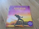 QUEEN BOHEMIAN RHAPSODY - 2X LP VINYL - BRAND NEW SEALED