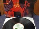 VINEGAR JOE ROCK N ROLL GYPSIES 1972 ORIGINAL UK PRESS NICE COPY GREAT AUDIO.
