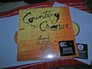 COUNTING CROWS - AUGUST & EVERYTHING AFTER EU ROCK 2LP 2016 45rpmd