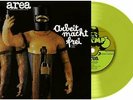 Area - Arbeit Macht Frei (140 Gr. Vinyl Yellow) - Vinile
