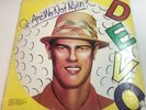 Q: Are We Not Men?, Devo (1978, Vinyl, LP, Warner Brothers)