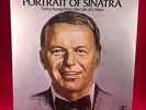 FRANK SINATRA Portrait Of 1977 UK Double Vinyl LP EXCELLENT CONDITION best 40
