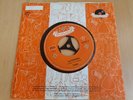 FREDDY - LA GUITARRA Y EL MAR / LA PALOMA - POLYDOR 52 902 - GERMANY   RAR
