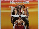 DSCHINGHIS KHAN mit POSTER