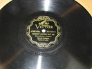 Jimmie Rodgers - Nobody Knows But Me/The Mystery Of Number Five 78 Victor 23518