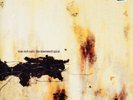 RARE NINE INCH NAILS THE DOWNWARD SPIRAL 2x12” PROMO GATEFOLD LP VINYL 1994 USA
