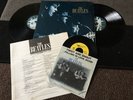 Japan Issue The Beatles Live At The Star Club In Hamburg Germany 62 Gatefold LP