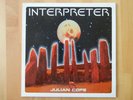 Vinyl LP :  Julian Cope - Interpreter