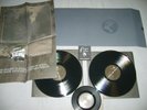 THE RUINS OF BEVERAST - Rain Upon The Impure DIE-HARD BOX 2xLPs+7