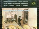 Jimenez, Jose Alfredo - Serenata Sin Luna VOL III LP RARE