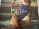 KYLIE MINOGUE - LIGHT YEARS - RARE BLUE 12