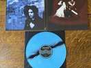 Jack White Blunderbuss Vinyl INVERTED Lightning + White Stripes Elephant XLLP162