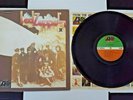 LED ZEPPELIN II LP Original RL Vinyl 1969 Classic Hard Rock  Atlantic SD 8236