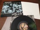 Holy Moses - Finished With The Dogs [1st press LP 1987, original inner sleeves]